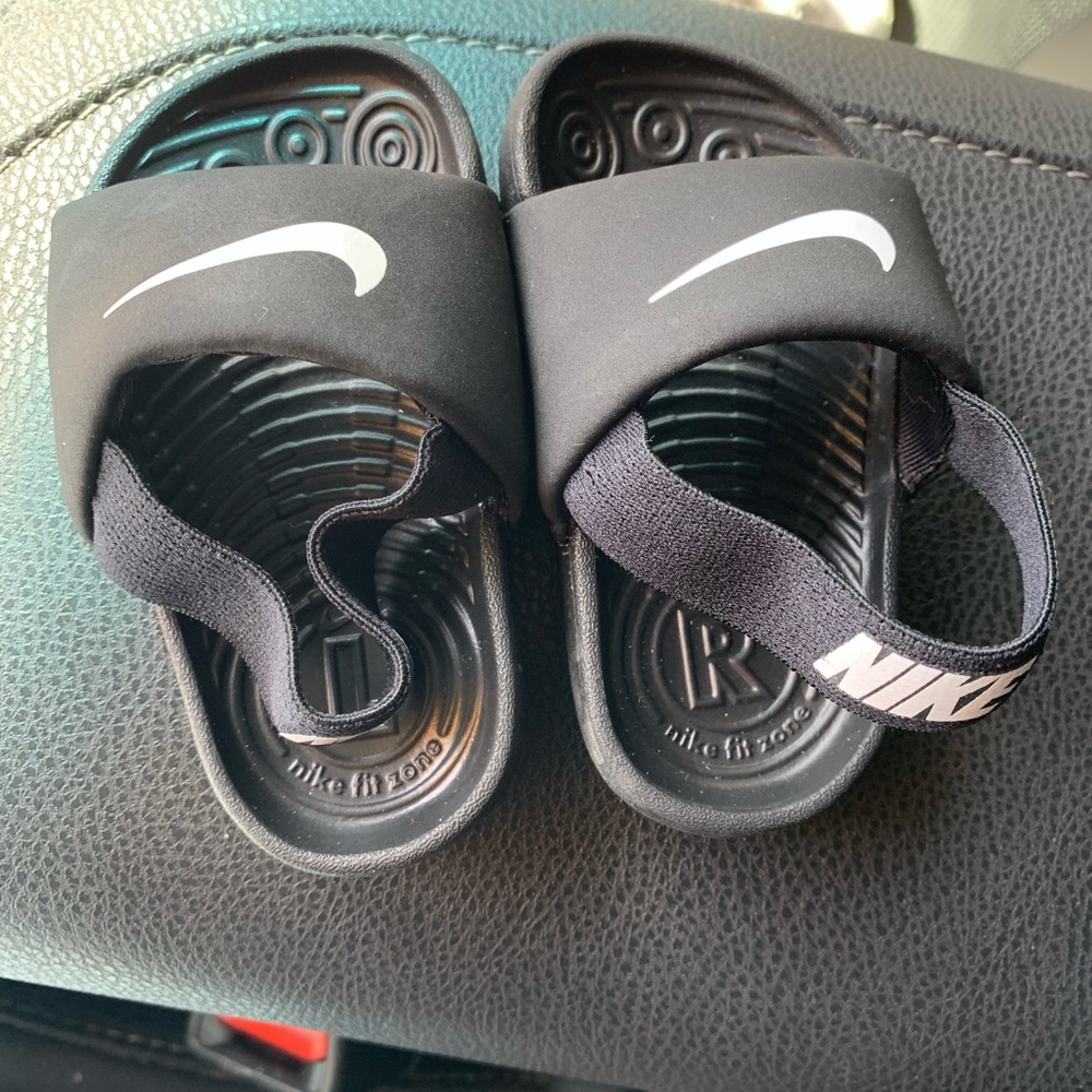 COPY - Nike lot